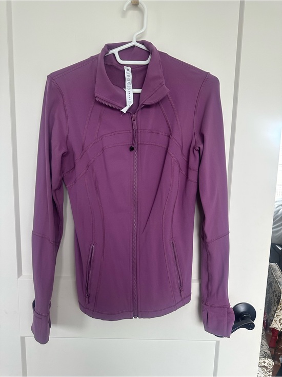 lululemon athletica Jackets & Blazers - lululemon athletica Full-Zip Jacket